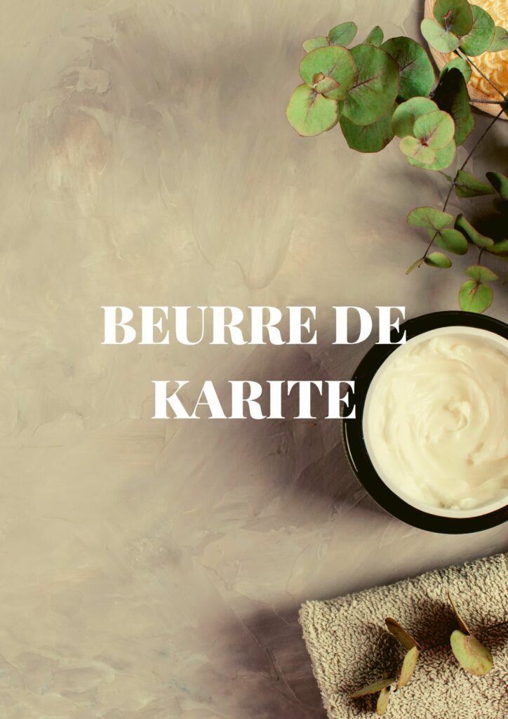 Beurre de karite (4)
