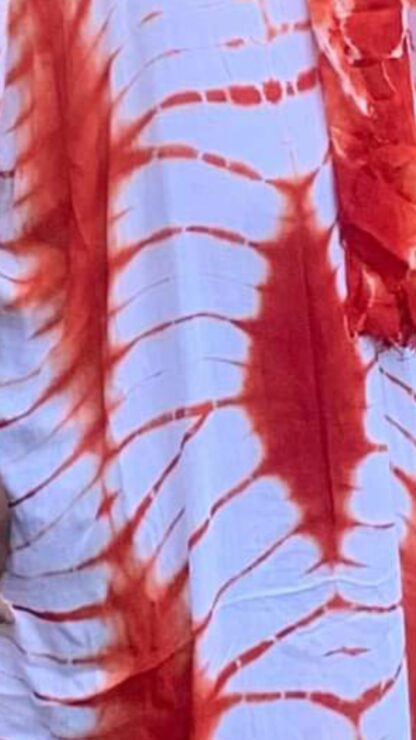 Robe tie & dye – Image 2